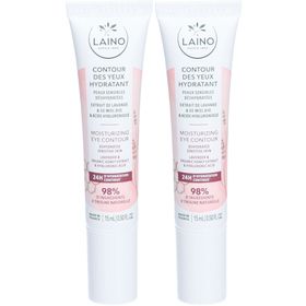 Laino Contour des yeux hydratant