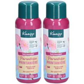 KNEIPP Parenthèse Printanière Bain Moussant