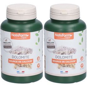 Nat&Form DOLOMITE