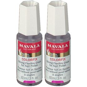 Mavala Colorfix