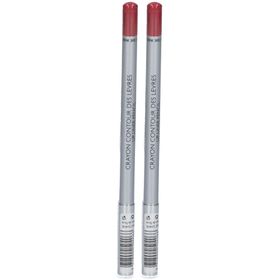 MAVALA Crayon Contour des Lèvres - Bois de Rose
