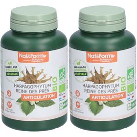 Nat&Form HARPAGOPHYTUM