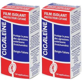 CICALEINE® Film de protection isolant
