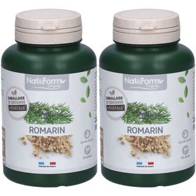 Nat&Form ROMARIN