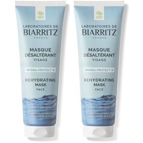 Laboratoires de Bizarritz Hyra-Protect+ Masque Désaltérant