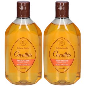 Rogé Cavaillès Huile de Douche Veloutante