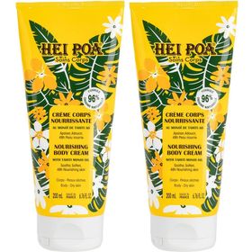 HEI POA® CRÈME NOURRISSANTE CORPS MONOÏ