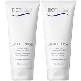 Biotherm Lait de Douche