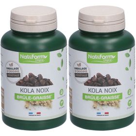 Nat&Form KOLA NOIX