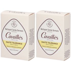Rogé Cavaillès Nettoyant Solide Dermato Haute Tolérance