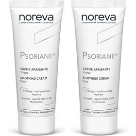 noreva Laboratoires Psoriane® Crème Apaisante Hydratante Visage