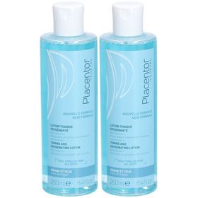 Placentor VEGETAL LOTION TONIQUE OXYGÉNANTE