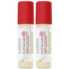 A-Derma Cutalgan Roll-on Ultra-Apaisant Effet Frais
