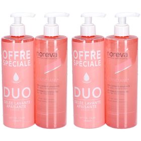 SENSIDIANE Gelée Lavante