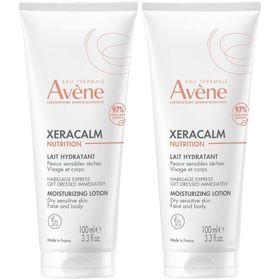 Avène XeraCalm Nutrition