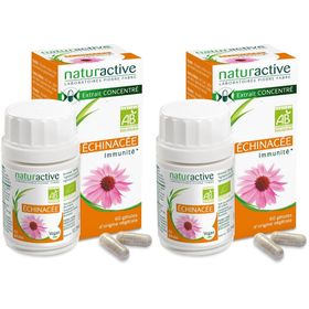 naturactive Echinacée BIO