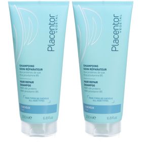 Placentor SHAMPOING SOIN RÉPARATEUR