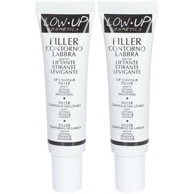 LOWUP Filler Contour des lèvres