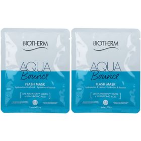 BIOTHERM AQUA Bounce Flash Mask