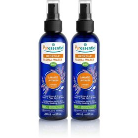 Puressentiel Hydrolat de Lavande Bio