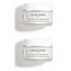 Onagrine Onaphyline Premium Crème Anti-Age Nuit
