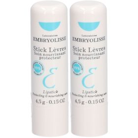 Embryolisse Stick Lèvres Soin Nourrissant Protecteur