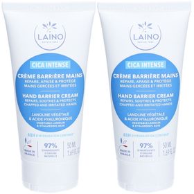Laino Crème Mains Cica Intense