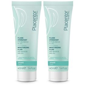 Placentor VEGETAL FLUIDE HYDRATANT