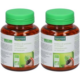 Naturland Guarana Bio - Végécaps