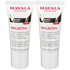 Mavala Nailactan en tube