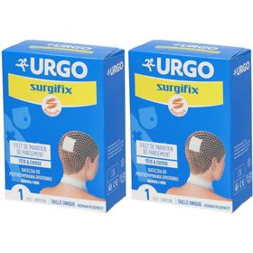 URGO Surgifix® Filet de Maintien de pansement  ête & Cuisse