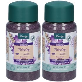 Kneipp® Cristaux de bain Relaxing - Lavande