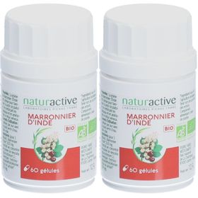 naturactive Marronnier d'Inde