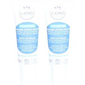 Laino Baume lèvres Cica Intense