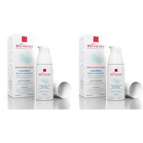 BIO-TACHES® Emulsion, Émulsion dépigmentante
