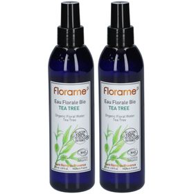Florame Eau Florale de Tea Tree Bio