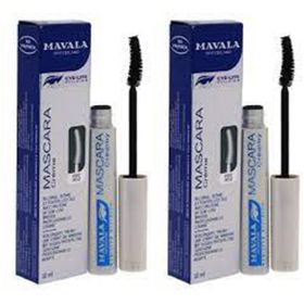 Mavala MASCARAS Allongeant Crème Vert Irisé
