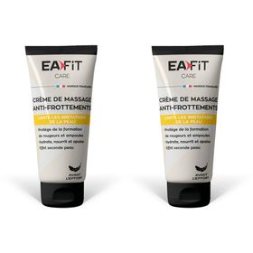 EA Fit Crème de massage anti-frottements