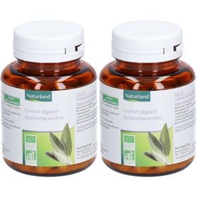 Naturland Sauge Bio - Végécaps