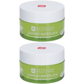 erborian BAMBOO WATERLOCK Masque repulpant
