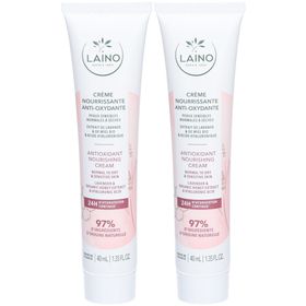 LAINO Crème nourrissante anti-oxydante
