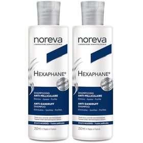 Noreva Hexaphane Shampooing Anti-Pelliculaire