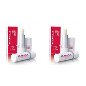 Mavala Baume pour les Lèvres SPF10
