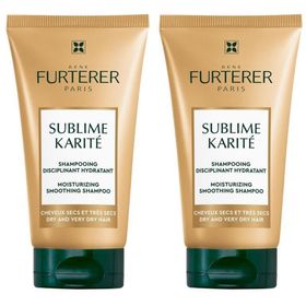 René Furterer Karité Hydratant Shampooing Disciplinaire