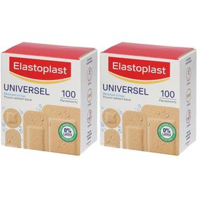 Elastoplast Pansements Universel