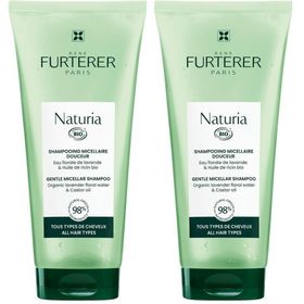 René Furterer NATURIA  Shampoing micellaire douceur