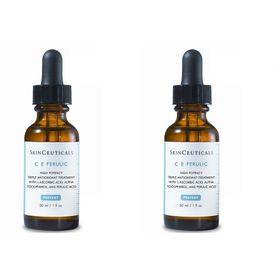 Skinceuticals C E FERULIC Serum antioxydant anti-rides Vitamine C 30ml