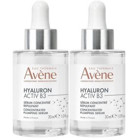 Avène Hyaluron Activ B3 Sérum Concentré Repulpant