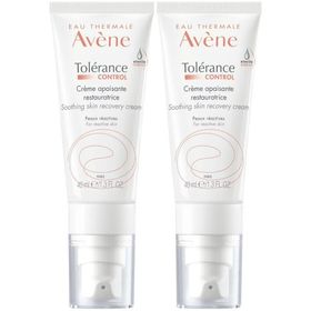 Avène Tolérance CONTROL Crème apaisante restauratrice Cosmétique Stérile®