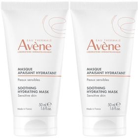 AVENE Masque apaisant Hydratant